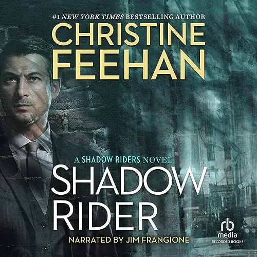 Shadow Rider By Christine Feehan